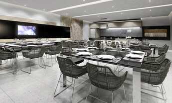 Imagem 7: Apartamento 02 dormitórios para venda no bairro Santa Catarina, Caxias do Sul