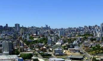 Imagem 2: Apartamento 02 dormitórios para venda no bairro Santa Catarina, Caxias do Sul
