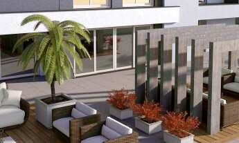 Imagem 3: Apartamento 02 dormitórios para venda no bairro Santa Catarina, Caxias do Sul