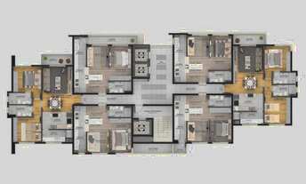 Imagem 4: Apartamento 02 dormitórios para venda no bairro Santa Catarina, Caxias do Sul