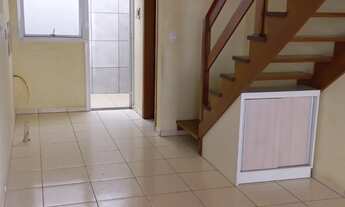 Imagem: Sobrado 02 dormitórios para venda, no loteamento