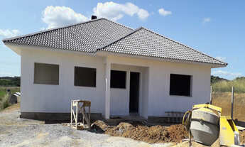 Imagem 2: CHÁCARA EM CONDOMÍNIO FECHADO, COM MORADIA EM ALVENARIA - APANHADOR