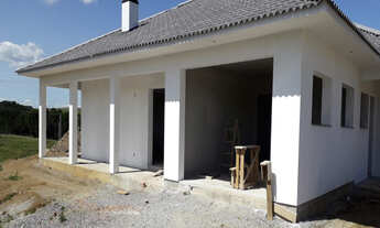 Imagem 3: CHÁCARA EM CONDOMÍNIO FECHADO, COM MORADIA EM ALVENARIA - APANHADOR