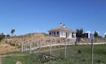 Imagem: CHÁCARA EM CONDOMÍNIO FECHADO, COM MORADIA