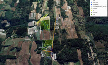 Imagem 5: ÁREA TERRA PARA VENDA EM FORQUETA - CAXIAS DO SUL - 10.000m²