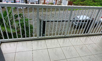 Imagem 5: Residencial Uriel - apartamento 02 dormitórios para venda, bairro Solar do Prado, Caxias d