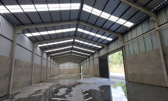 Imagem 6: Pavilhão Industrial para locação - bairro Ana Rech - Caxias do Sul