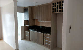 Imagem 2: Residencial Uriel - apartamento 02 dormitórios para venda, bairro Solar do Prado, Caxias d