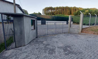 Imagem 4: Pavilhão Industrial para locação - bairro Ana Rech - Caxias do Sul