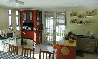 Imagem 4: CASA A VENDA - BAIRRO RIO BRANCO - CAXIAS DO SUL