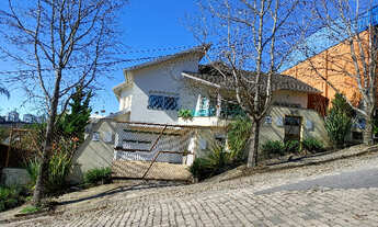 Imagem 2: CASA A VENDA - BAIRRO RIO BRANCO - CAXIAS DO SUL