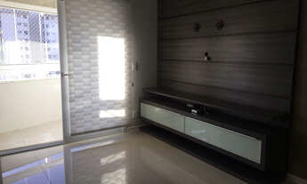 Imagem 4: RESERVATTO RESIDENCE - Apto 03 dormit.(01 suíte) semi mobiliado e 02 vagas para venda - ba