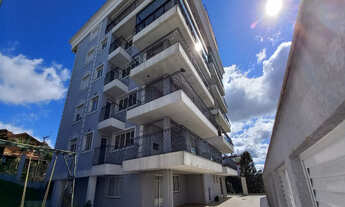 Imagem: Residencial Villa da Colina - apartamento