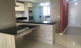 Imagem 3: RESERVATTO RESIDENCE - Apto 03 dormit.(01 suíte) semi mobiliado e 02 vagas para venda - ba