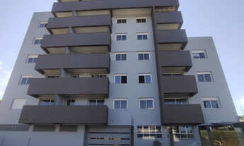 Imagem: Apartamento 02 dormitórios, 01 suíte