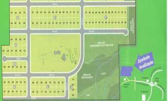 Imagem 6: Terreno 360m² a venda - Monte Bérico, em Caxias do Sul