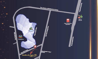 Imagem 6: Jardins da Lagoa Residencial - Apartamento dois dorm. (01 suíte) para venda - bairro Desvi