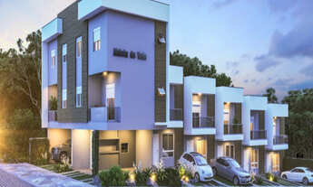 Imagem: RESIDENCIAL ALDEIA DO VALE - Sobrado 02