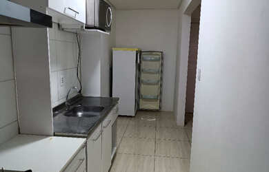 Imagem 6: Apartamento mobiliado 02 dormitórios para venda- bairro Jardim Eldorado - Caxias do Sul
