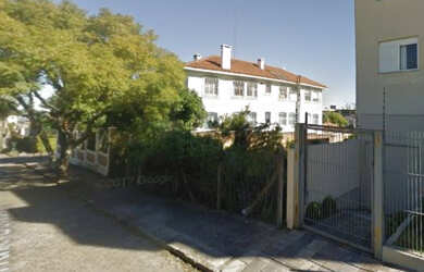 Imagem 2: TERRENO PARA VENDA - BAIRRO PETRÓPOLIS - CAXIAS DO SUL/RS