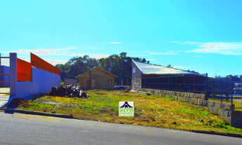 Imagem: Terreno 360m² a venda - Monte Bérico