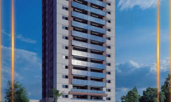 Imagem: Jardins da Lagoa Residencial - Apartamento