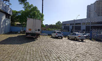 Imagem 4: Pavilhão industrial para locação - bairro De Lazzer, em Caxias do Sul - 550m²