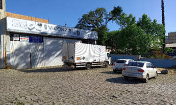 Imagem 5: Pavilhão industrial para locação - bairro De Lazzer, em Caxias do Sul - 550m²