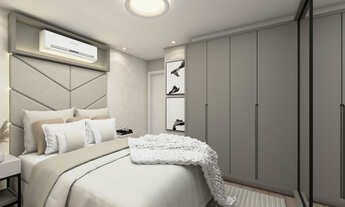 Imagem 5: Sobrado 03 dormitórios para venda, no bairro Desvio Rizzo