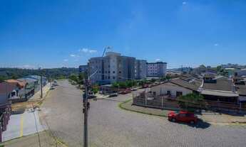 Imagem 2: Apartamento 02 dormitórios para venda no bairro Colina do Sol em Caxias do Sul
