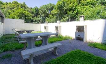 Imagem 4: Apartamento 02 dormitórios para venda no bairro Colina do Sol em Caxias do Sul