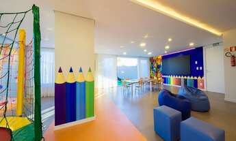 Imagem 4: Wynn Residence - apartamento 01 dorm. venda - bairro Sanvitto, em Caxias do Sul