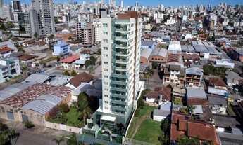 Imagem 3: Residencial Aventine-apto 03 dormitórios (01 suíte)-venda-bairro Santa Catarina,Caxias do