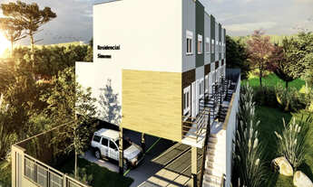 Imagem 4: SOBRADO DOIS DORMITÓRIOS PARA VENDA NO BAIRRO DESVIO RIZZO, EM CAXIAS DO SUL