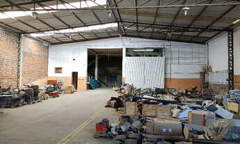 Imagem 3: Pavilhão industrial para locação - bairro De Lazzer, em Caxias do Sul - 550m²
