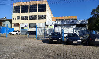 Imagem 7: Pavilhão industrial para locação - bairro De Lazzer, em Caxias do Sul - 550m²