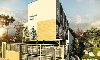 Imagem 3: SOBRADO DOIS DORMITÓRIOS PARA VENDA NO BAIRRO DESVIO RIZZO, EM CAXIAS DO SUL