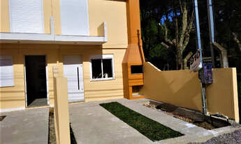 Imagem 2: Sobrado 02 dormitórios a venda no bairro Salgado Filho, em Caxias do Sul