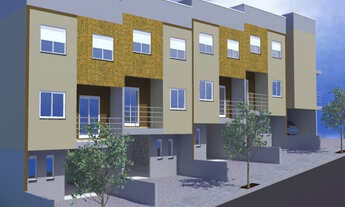 Imagem: Sobrado 03 dormitórios para venda - bairro