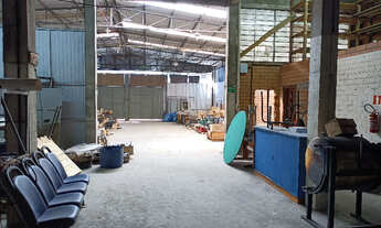 Imagem 7: Pavilhão industrial para locação - bairro De Lazzer, em Caxias do Sul - 550m²