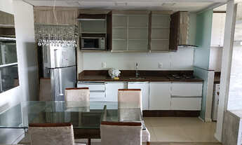 Imagem 3: Residencial Lila Residence - Apartamento 03 dormitórios (01 suíte) e 02 vagas para VENDA