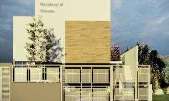 Imagem 2: SOBRADO DOIS DORMITÓRIOS PARA VENDA NO BAIRRO DESVIO RIZZO, EM CAXIAS DO SUL