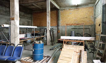 Imagem 5: Pavilhão industrial para locação - bairro De Lazzer, em Caxias do Sul - 550m²