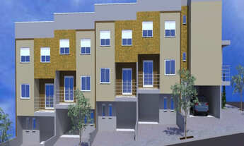 Imagem 2: Sobrado 03 dormitórios para venda - bairro Desvio Rizzo