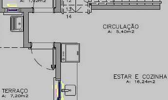 Imagem 7: Sobrado 03 dormitórios para venda - bairro Desvio Rizzo
