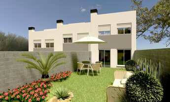 Imagem 4: Sobrado 03 dormitórios para venda, no bairro Desvio Rizzo