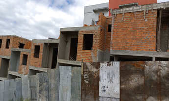 Imagem 5: Sobrado 03 dormitórios para venda - bairro Desvio Rizzo