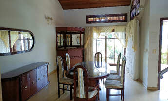 Imagem 4: Casa 03 dormitórios (01 suíte) -locação- no bairro De Lazzer-Caxias do Sul