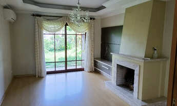 Imagem 2: Casa 03 dormitórios (01 suíte) -locação- no bairro De Lazzer-Caxias do Sul