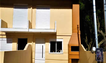 Imagem: Sobrado 02 dormitórios a venda no bairro